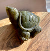 King Labradorite Turtle - Maganda Creations 