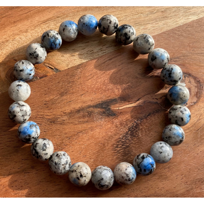 K-2 Jasper Bracelet - Maganda Creations