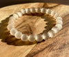 Selenite bracelet - Maganda Creations