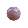 Rose Quartz Sphere - Small - Maganda Creations 