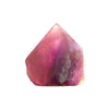Amethyst Top Polished Point - Maganda Creations 