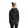 Women’s Premium Hoodie - black