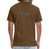 Unisex Classic T-Shirt - brown