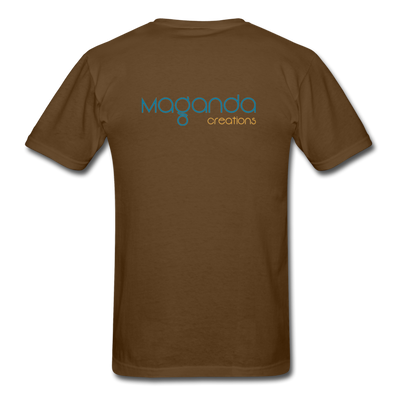 Unisex Classic T-Shirt - brown