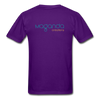 Unisex Classic T-Shirt - purple