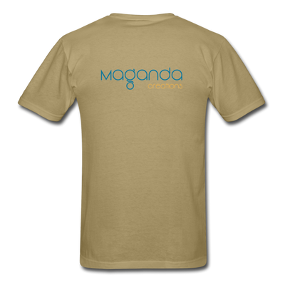 Unisex Classic T-Shirt - khaki