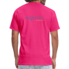 Unisex Classic T-Shirt - fuchsia