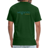 Unisex Classic T-Shirt - forest green