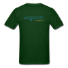 Unisex Classic T-Shirt - forest green