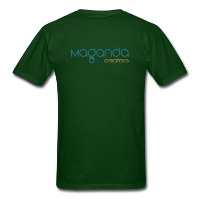 Unisex Classic T-Shirt - forest green