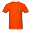 Unisex Classic T-Shirt - orange