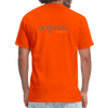 Unisex Classic T-Shirt - orange